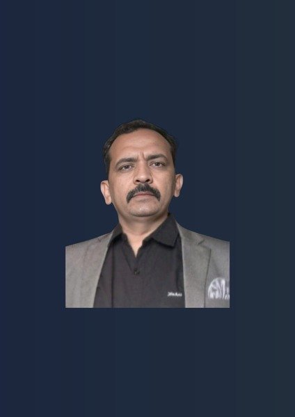 Dr. Anil Tomar